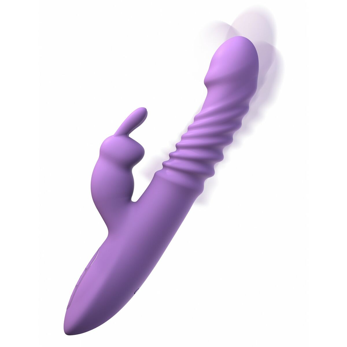 Вибратор для точки G Pipedream